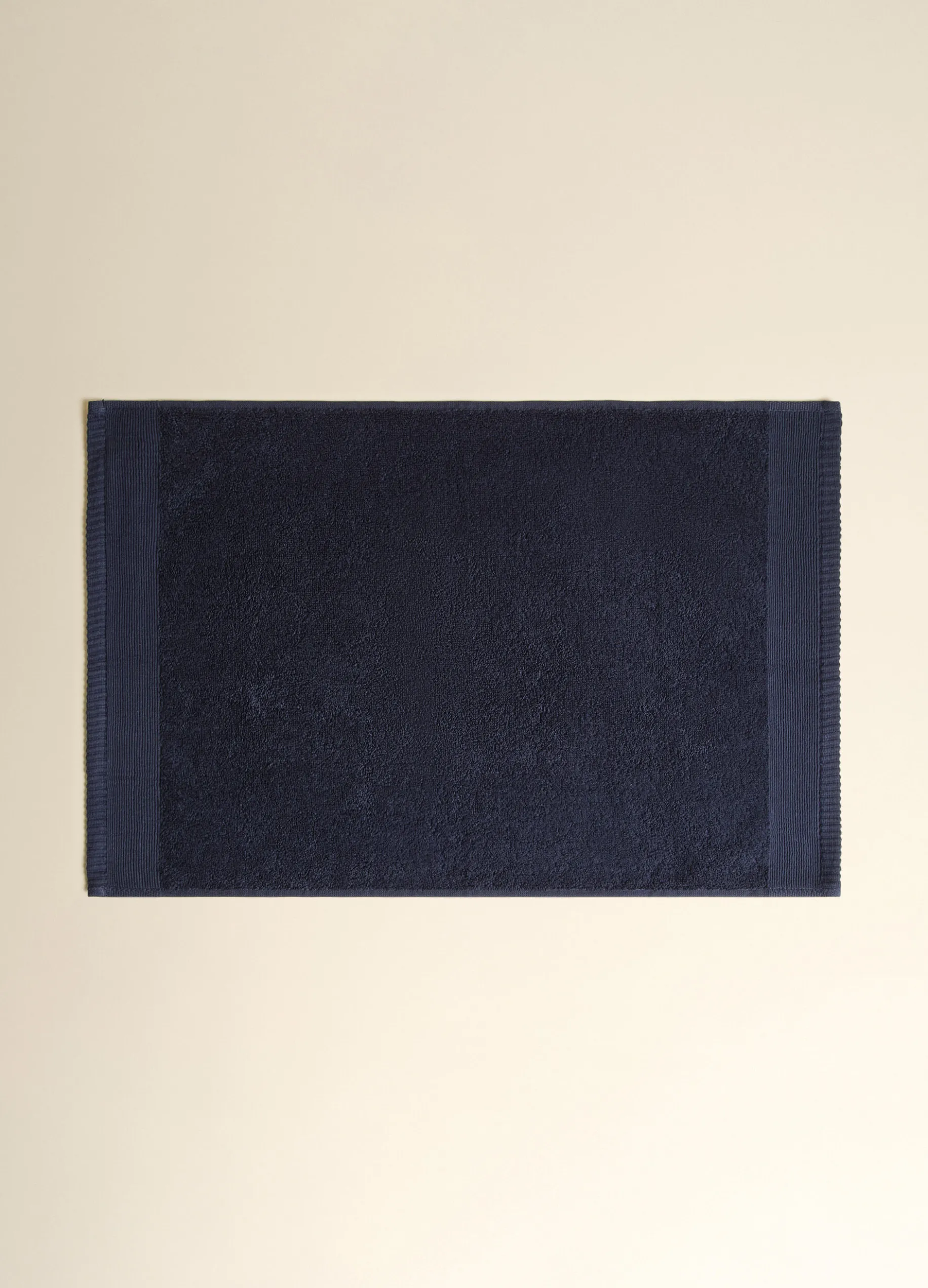 Lavette in puro cotone 520 gsm