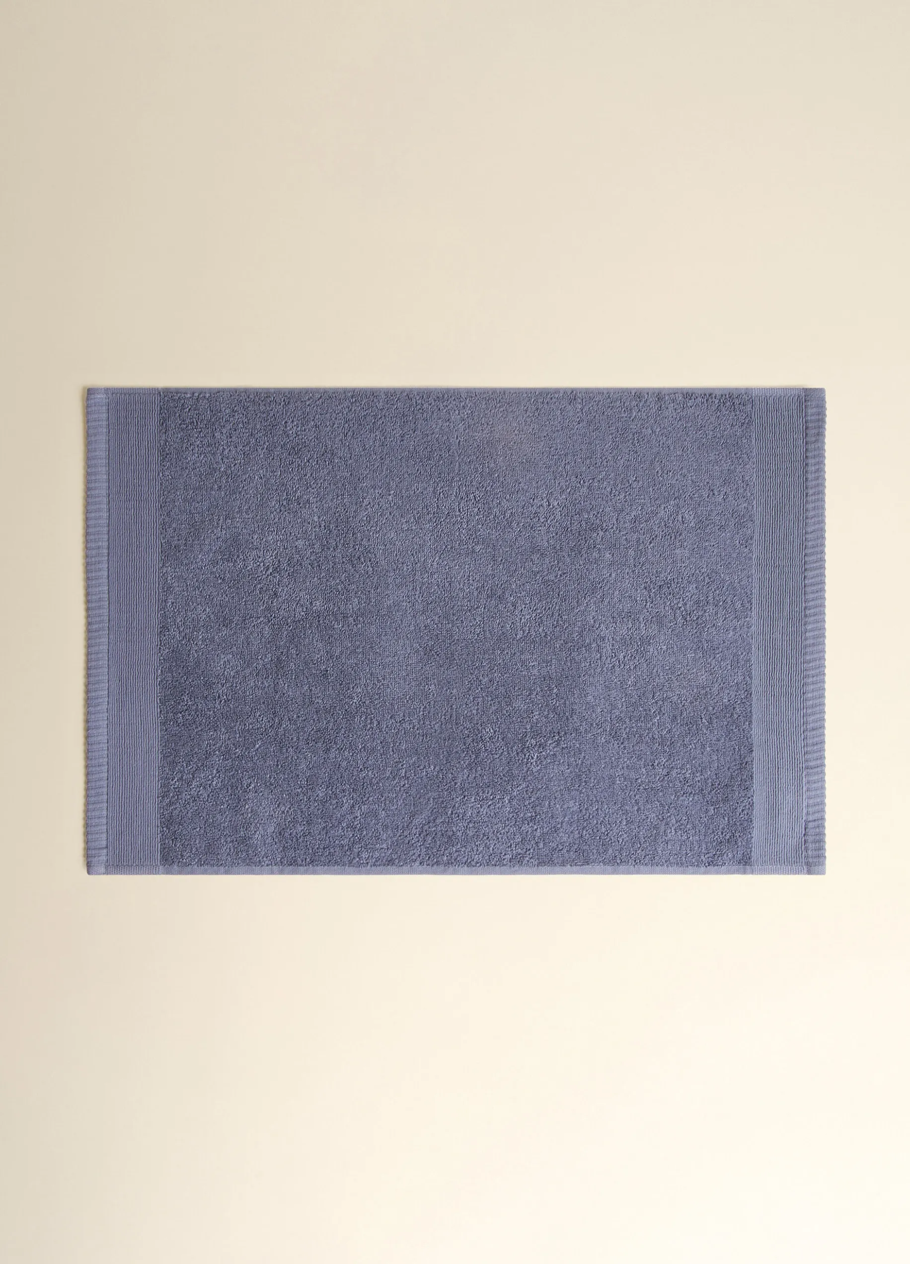 Lavette in puro cotone 520 gsm