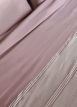Lenzuolo singolo in puro cotone