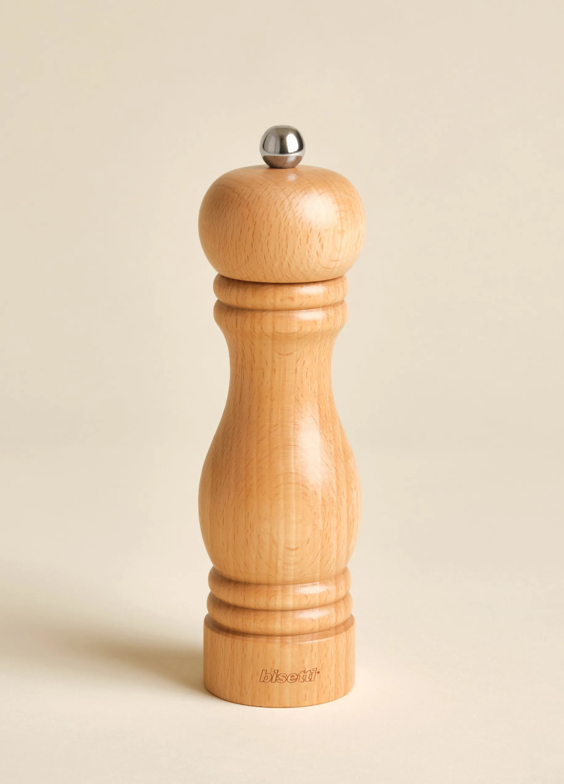 Macina pepe in legno Made in Italy