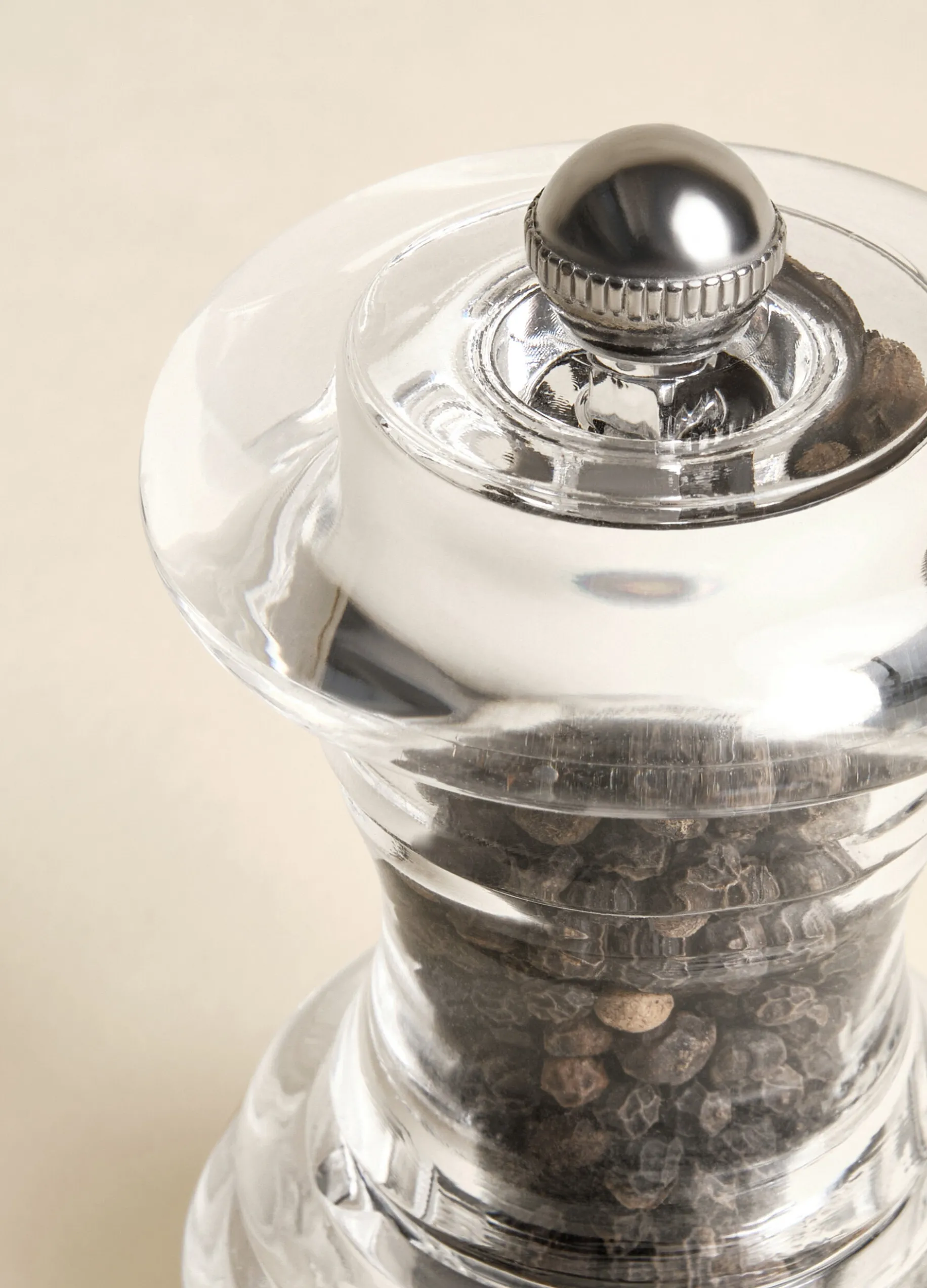 Macina pepe nero Made in Italy