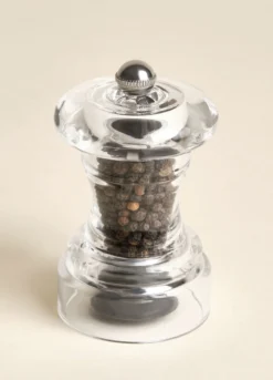 Macina pepe nero Made in Italy