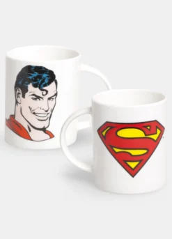 Mug Superman