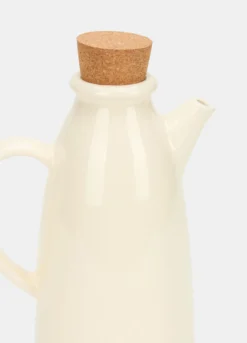 Oliera in ceramica