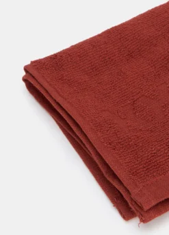 3 pack asciugamano per ospiti in spugna