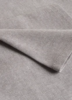 2 pack tovaglioli in cotone mélange