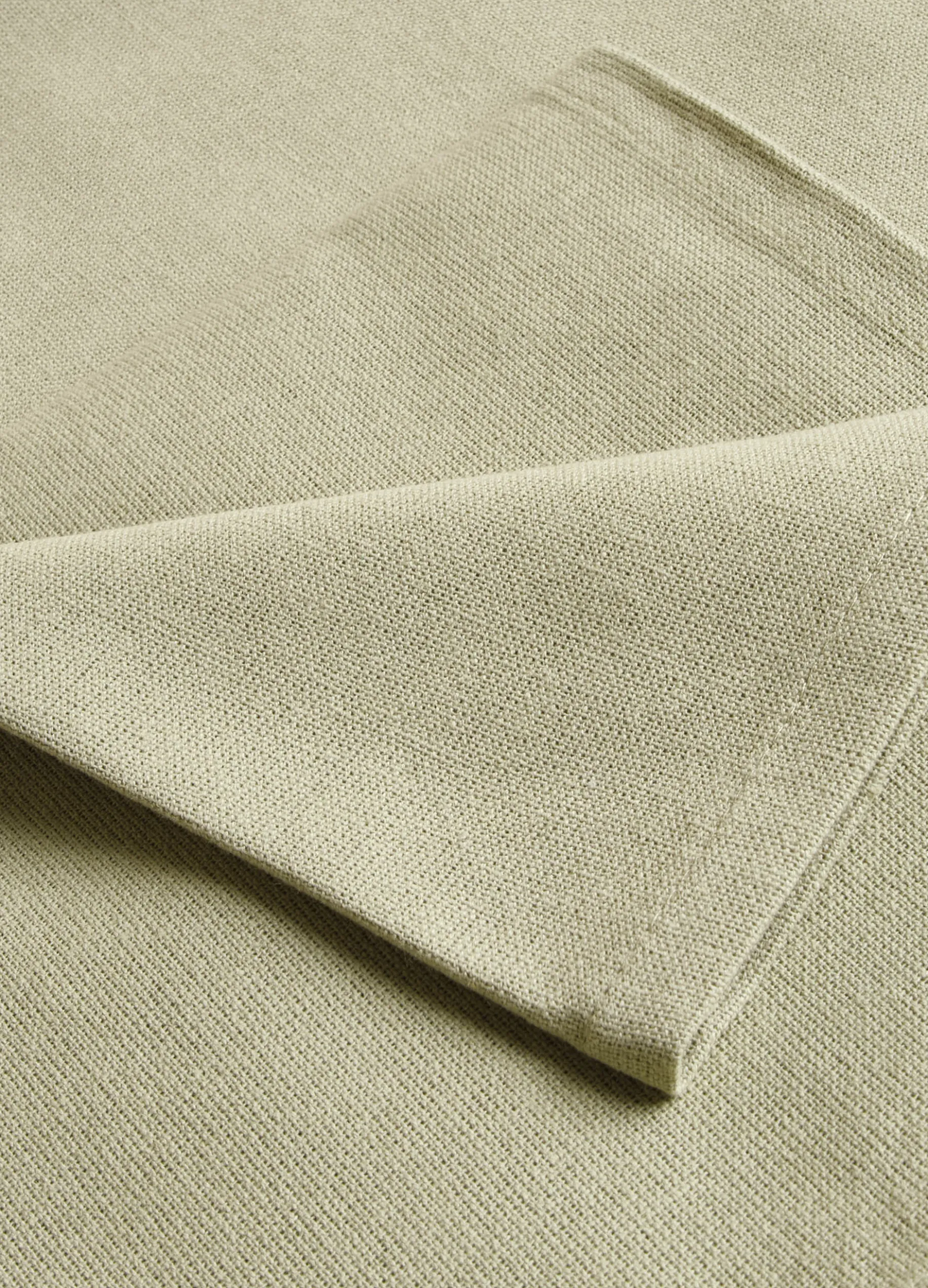 2 pack tovaglioli in puro cotone mélange