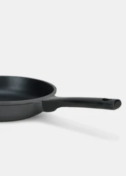 Padella di alluminio grande