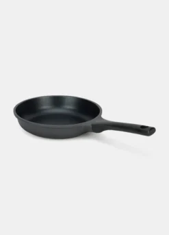 Padella di alluminio media