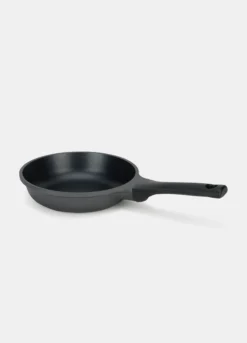 Padella di alluminio piccola