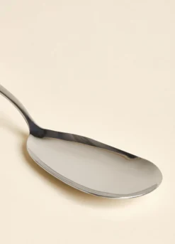 Pala riso in acciaio Made in Italy