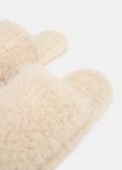 Pantofole peluche