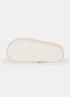 Pantofole peluche