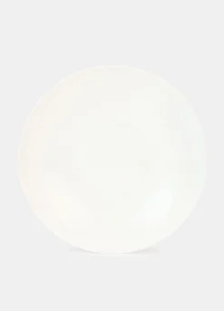 Piatto fondo in ceramica