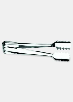 Pinza da ghiaccio in acciaio inox