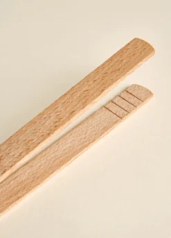 Pinza in legno Made in Italy