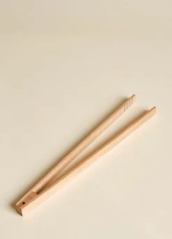 Pinza in legno Made in Italy