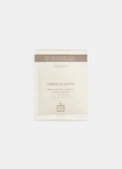 Profumatore per cassetti ed armadi crema di caffè