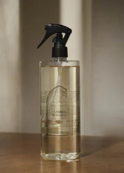 Profumatore spray ambra regale