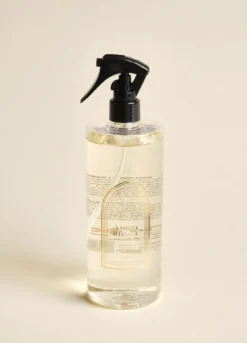 Profumatore spray ambra regale