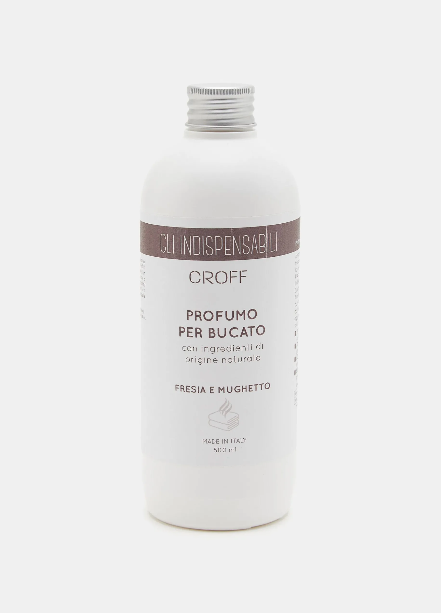 Profumo per bucato