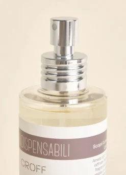 Profumo spray per ambienti Made in Italy