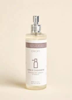 Profumo spray per ambienti Made in Italy