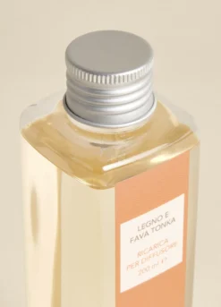 Ricarica per diffusore ambiente Legno e Fava Tonka