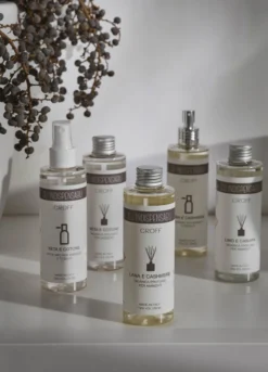 Ricarica profumo per ambienti Made in Italy