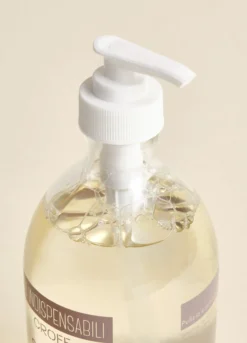 Sapone mani