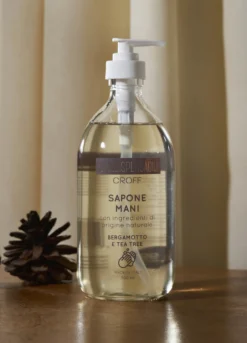 Sapone mani