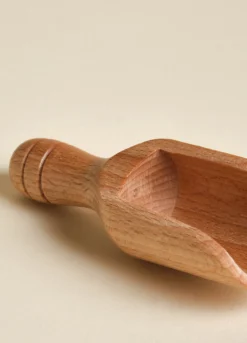 Sessola in legno