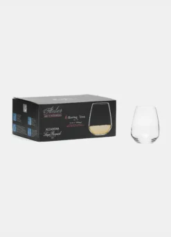 Set 6 bicchieri tumbler