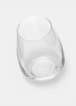 Set 6 bicchieri tumbler