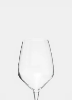 Set 6 calici da vino bianco