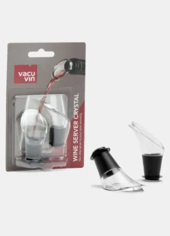 Set 2 versatori per vino