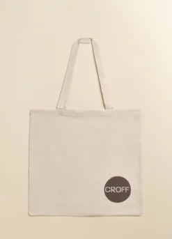 Shopper in puro cotone