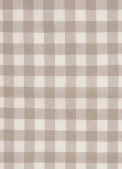 Strofinaccio da cucina in cotone a quadretti