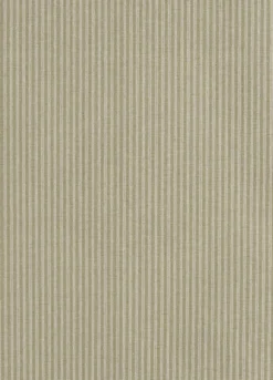 Strofinaccio in cotone bio a righe