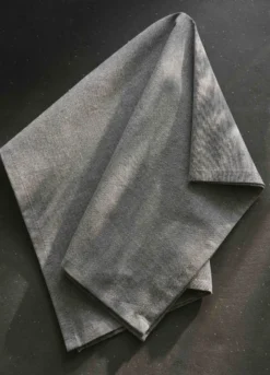 Strofinaccio in cotone mélange