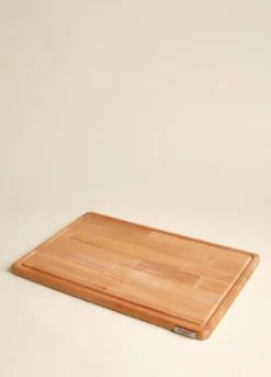 Tagliere in legno di faggio Made in Italy