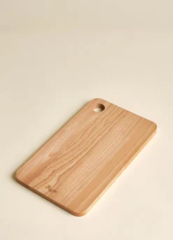 Tagliere piccolo in legno