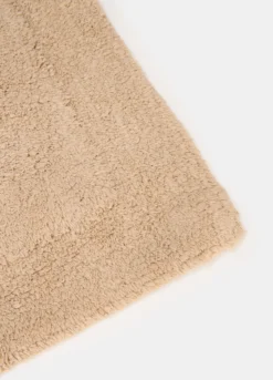Tappetino bagno con rilievo