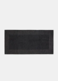 Tappeto da cucina in misto cotone Made in Italy