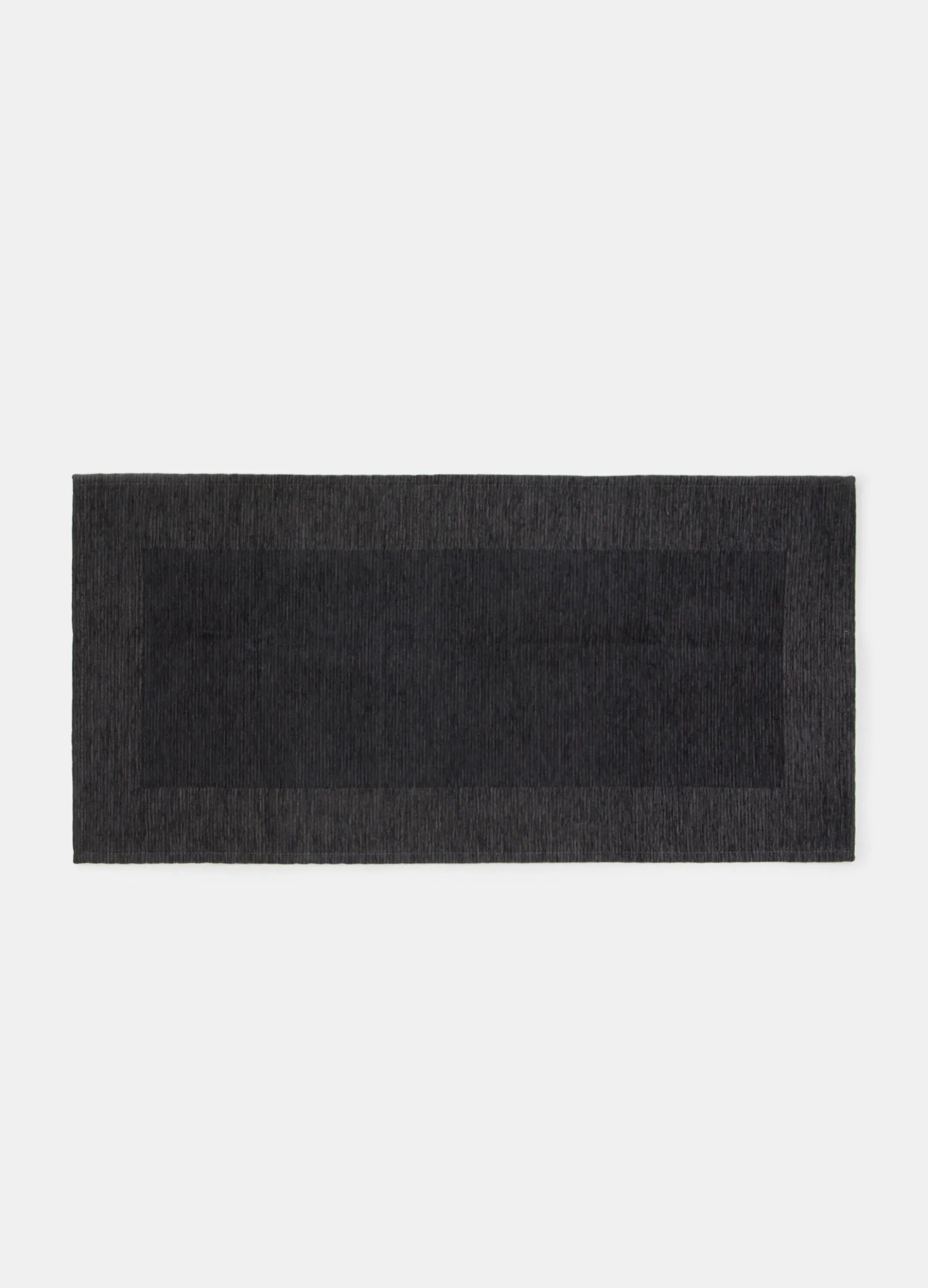 Tappeto da cucina in misto cotone Made in Italy