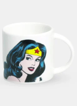 Tazza caffè Wonder Woman