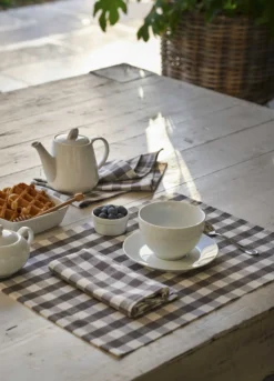 Tazza in ceramica da colazione