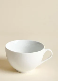 Tazza in ceramica da colazione