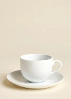 Tazzina de tè in ceramica