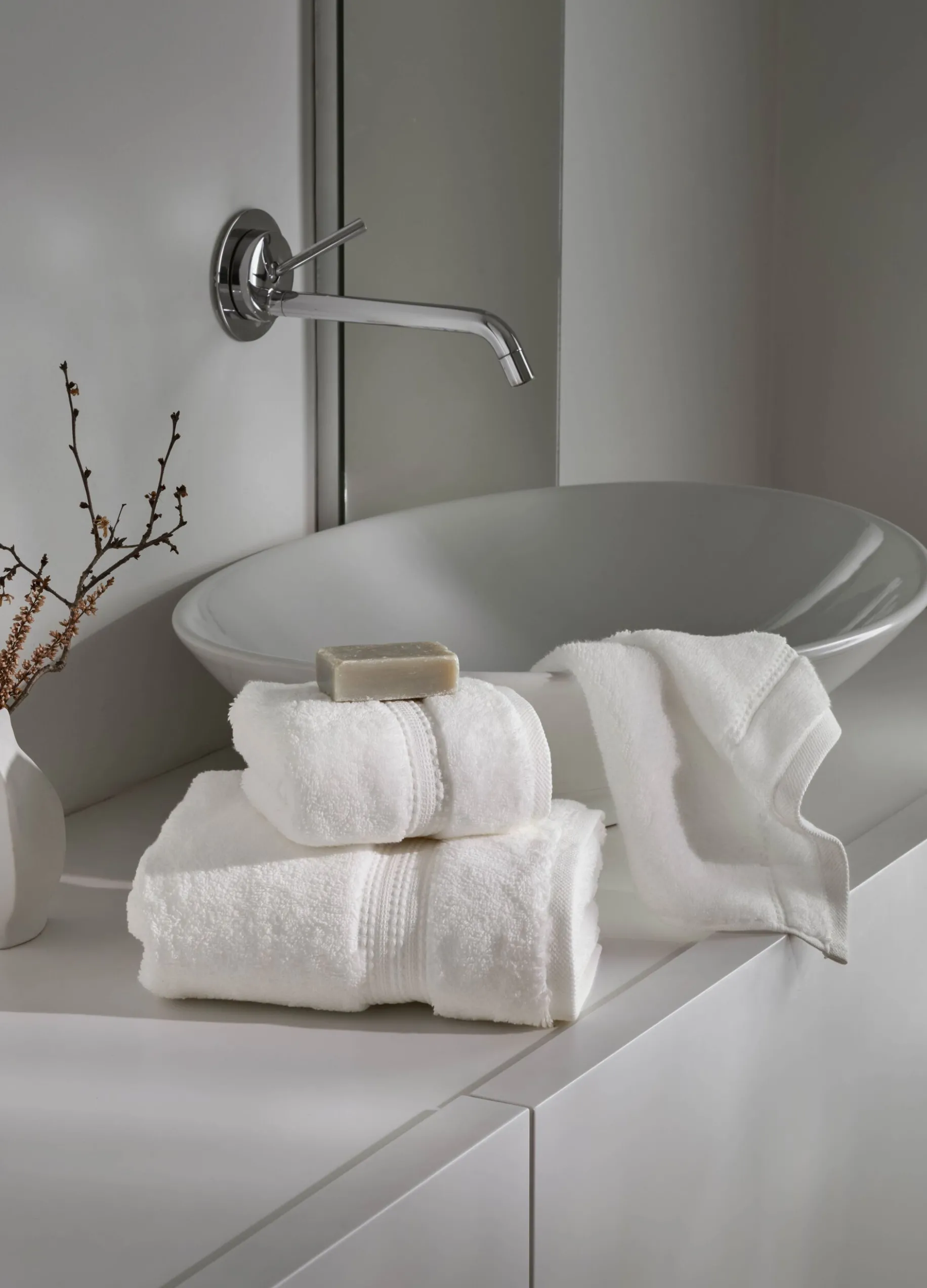 Telo bagno in puro cotone New Best Quality